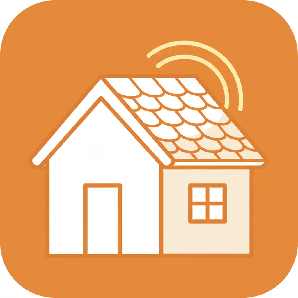 Roofing Contractors in Finlayson logo